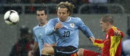 Victor Piturca: Evolutia Romaniei a fost buna si ne da sperante pentru viitor